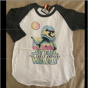 Star Wars T-shirt